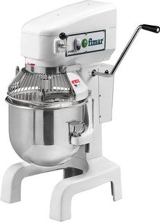 Миксер планетарный FIMAR IP/ 20 F