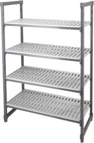 Стеллаж разборный Cambro ESU246064