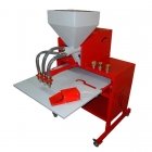 Оборудование для кондитерского цеха до 50 кг/час готовой продукции