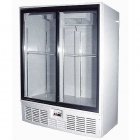 Шкаф холодильный "Рапсодия" R1400M/MS/MC/MX