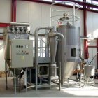 Оборудование для производства сухого молока с производительностью от 1500 кг до 100 тонн сутки