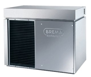 Льдогенератор Brema Muster 800A