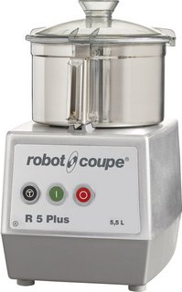 Куттер Robot Coupe R5 Plus 1Ф