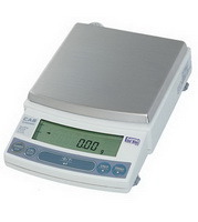 Весы электронные лабораторные CAS CUW-4200H