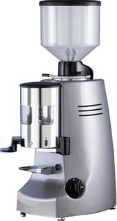 Кофемолка электрическая Mazzer ROYAL