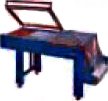Упаковочный стол IMESA ANG 60х80
