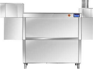 Посудомоечная машина Kromo K 2700 Compact DDE