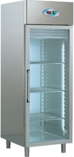 Шкаф морозильный Studio 54 OASIS 700 -18/-20 PV