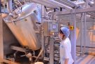 Комплект оборудования для производства томатной пасты c производительностью от 100кг. до 10 000кг. в час
